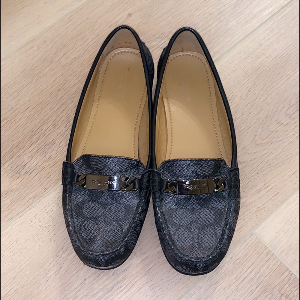 Women’s Coach Loafers
